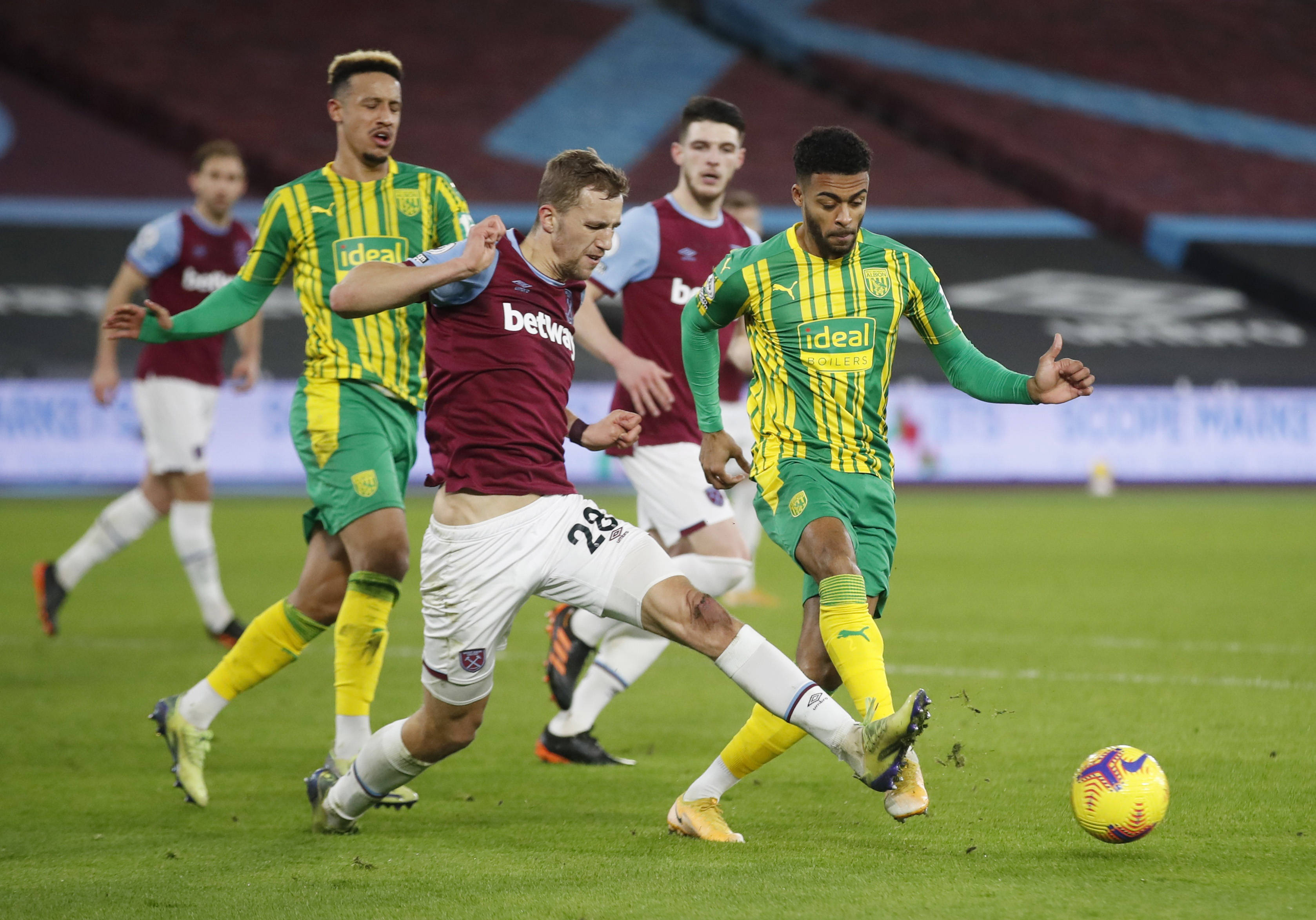 纵观巴萨的 纵观巴萨的