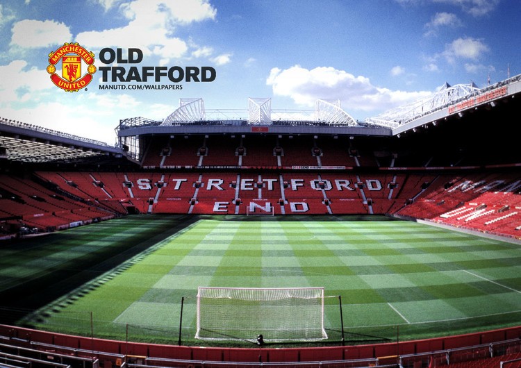 在英超赛场 在英超赛场